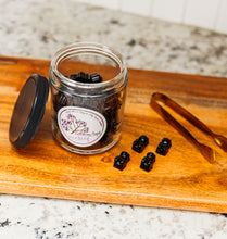 Load image into Gallery viewer, 60 Elderberry Gummies