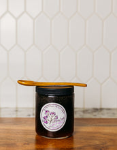 Load image into Gallery viewer, 8oz Black Seed (Nigella Sativa) Honey