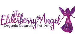The Elderberry Angel